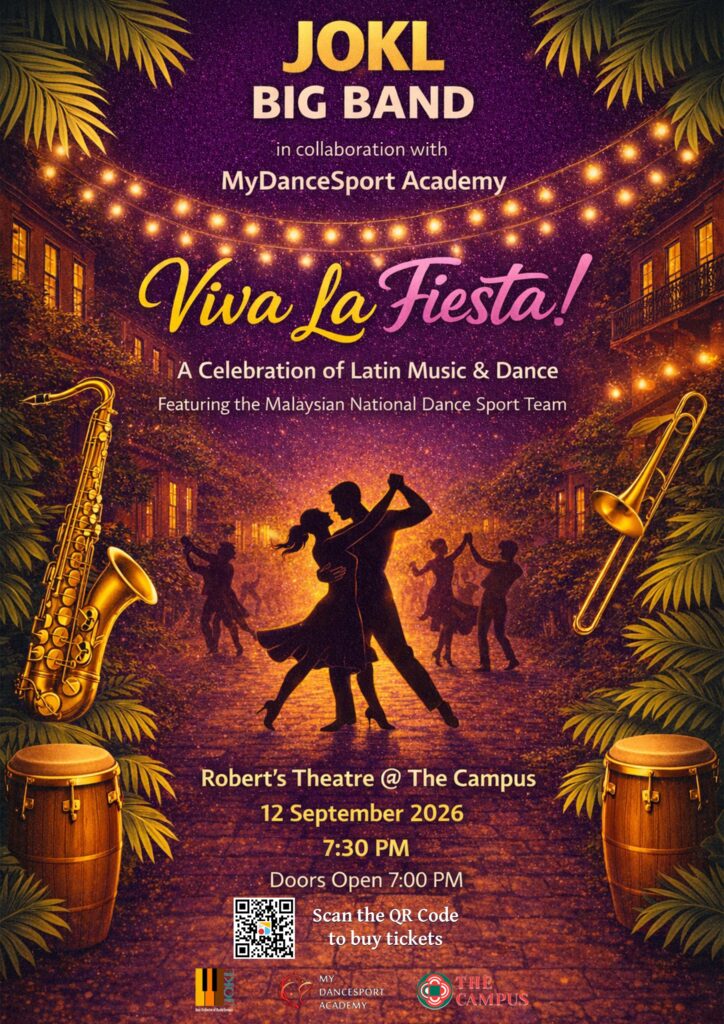 Viva La Fiesta